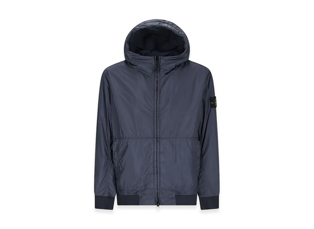 Stone Island Coats "Blue"