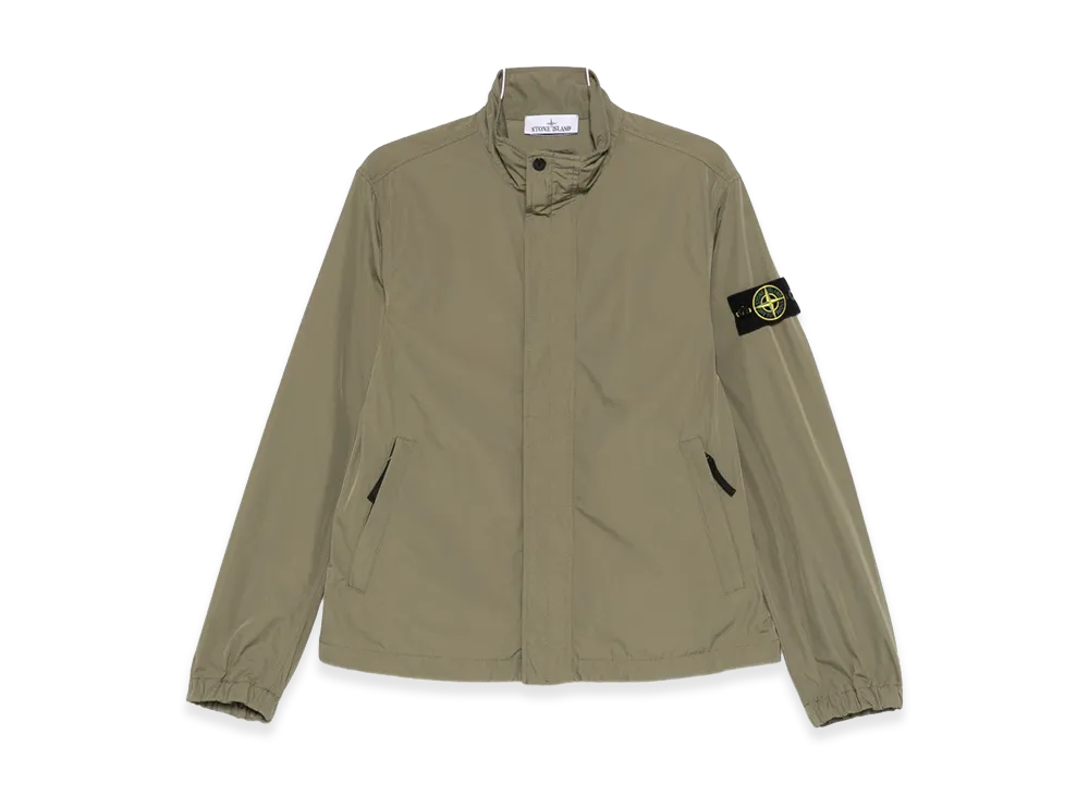 Stone Island Coats "Green"