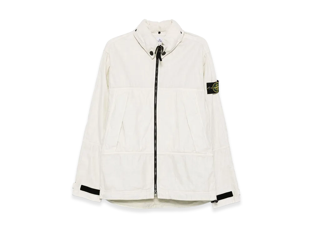 Stone Island Jackets "Beige"