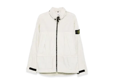 Stone Island Jackets "Beige"