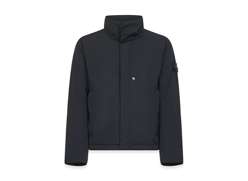 Stone Island Coats "Black"