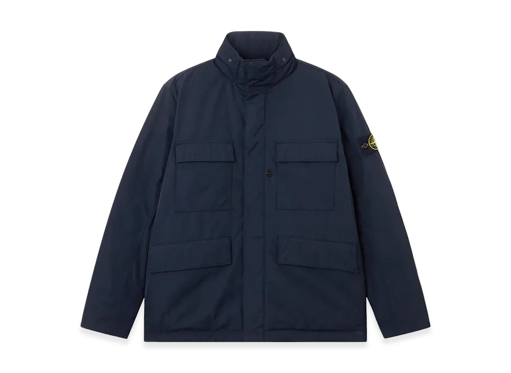 Stone Island Jackets "Blue"
