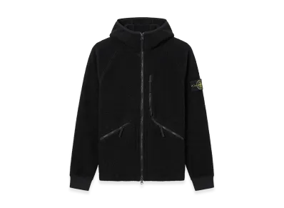 Stone Island Coats "Black"