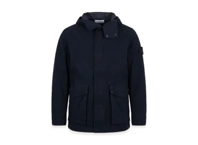 Stone Island Coats "Blue"