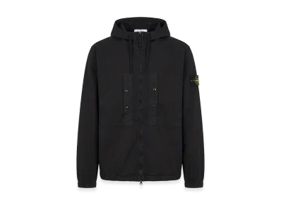 Stone Island Coats "Black"