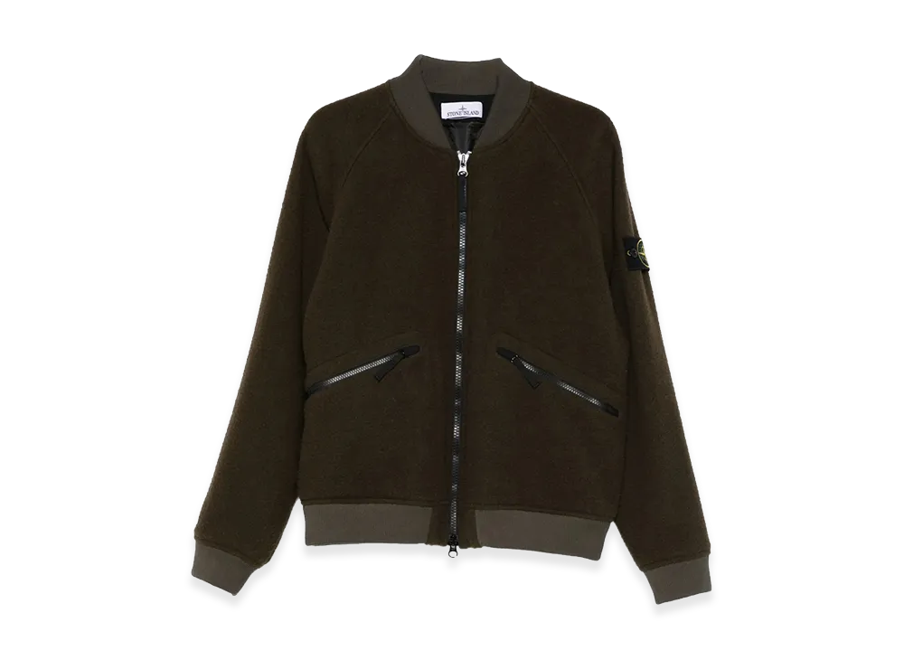 Stone Island Outerwear "Green"