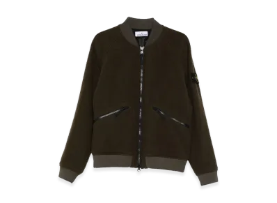 Stone Island Outerwear "Green"