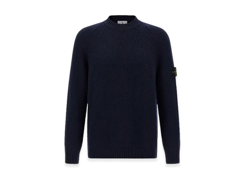 Stone Island Sweaters "Blue"