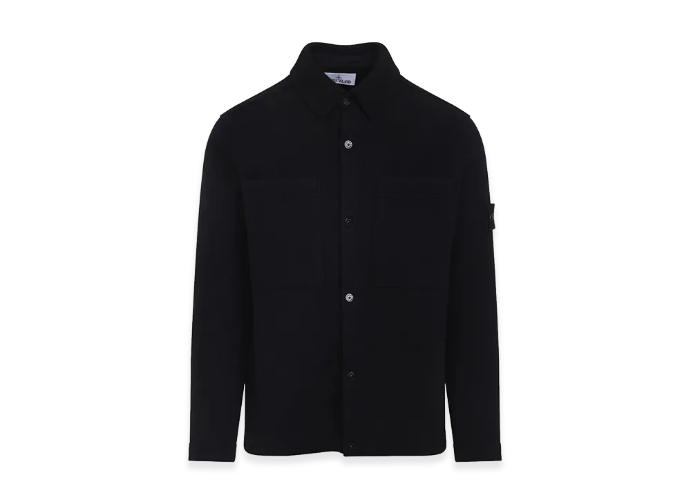 Stone Island Sweaters "Black"