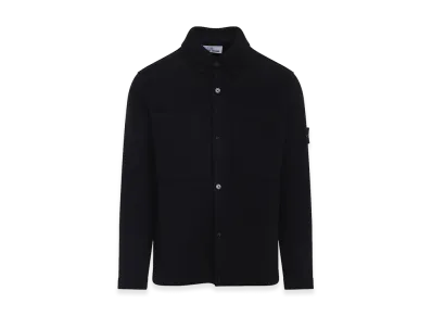 Stone Island Sweaters "Black"