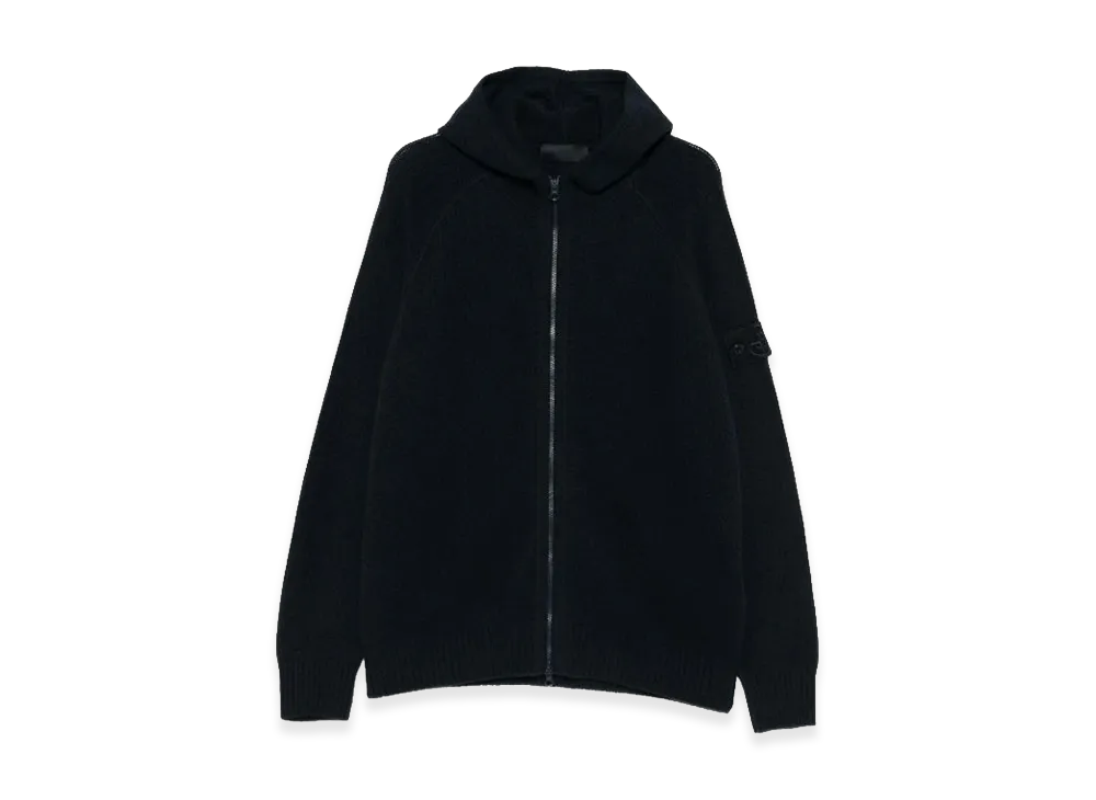 Stone Island Sweaters "Blue"