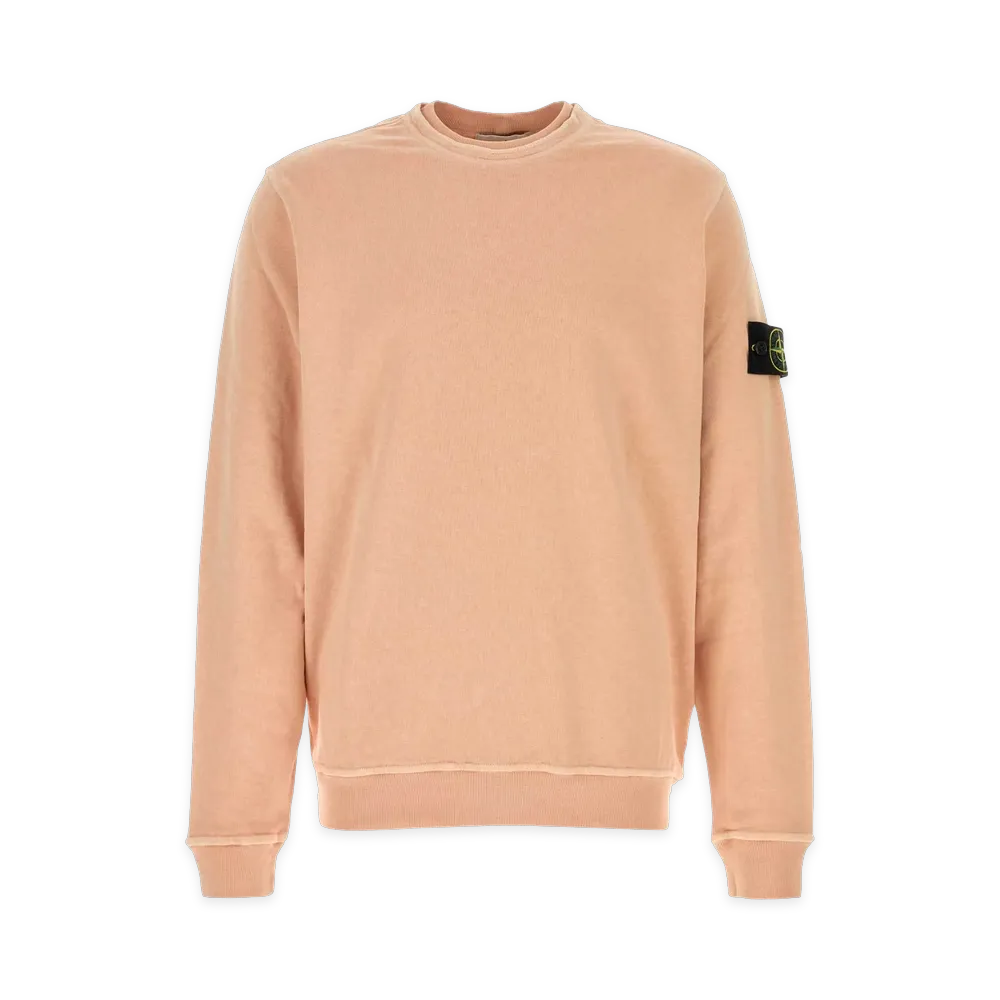 Stone Island Sweaters "Pink"