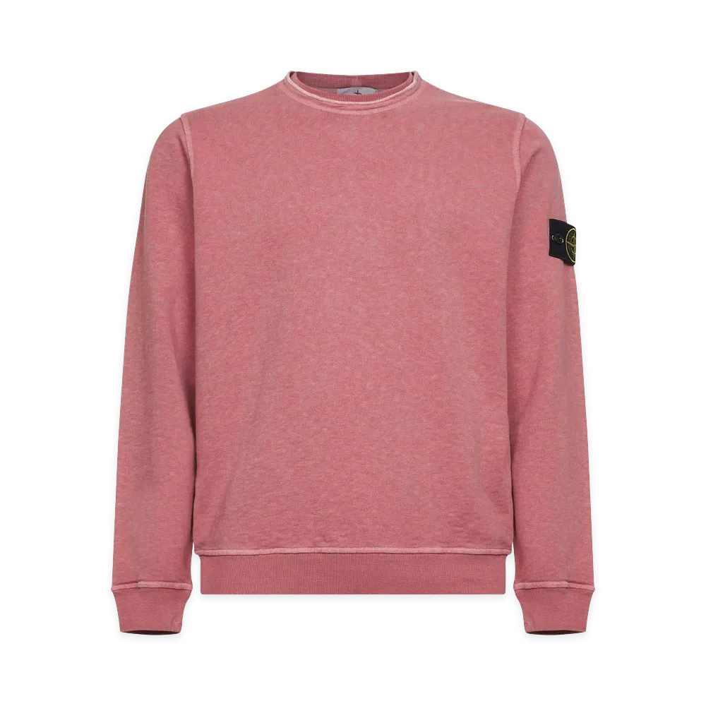 Stone Island Sweaters "Oleander"