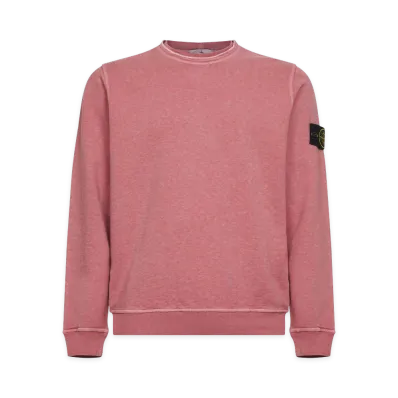 Stone Island Sweaters "Oleander"