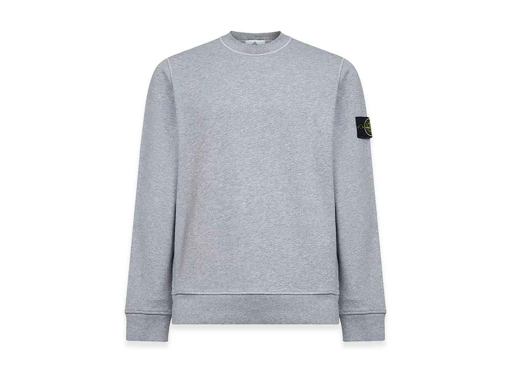 Stone Island Sweaters "Gray"