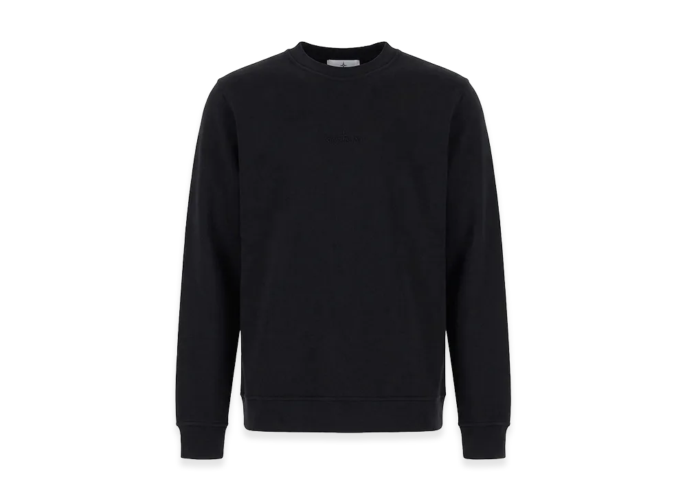 Stone Island Clothing "Black"