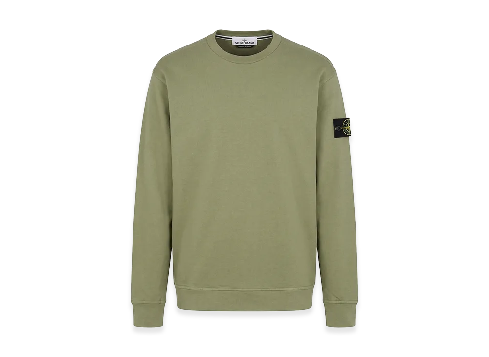 Stone Island Clothing "Green"