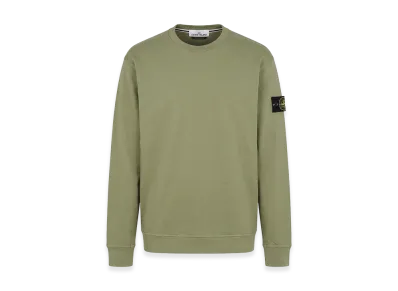 Stone Island Clothing "Green"