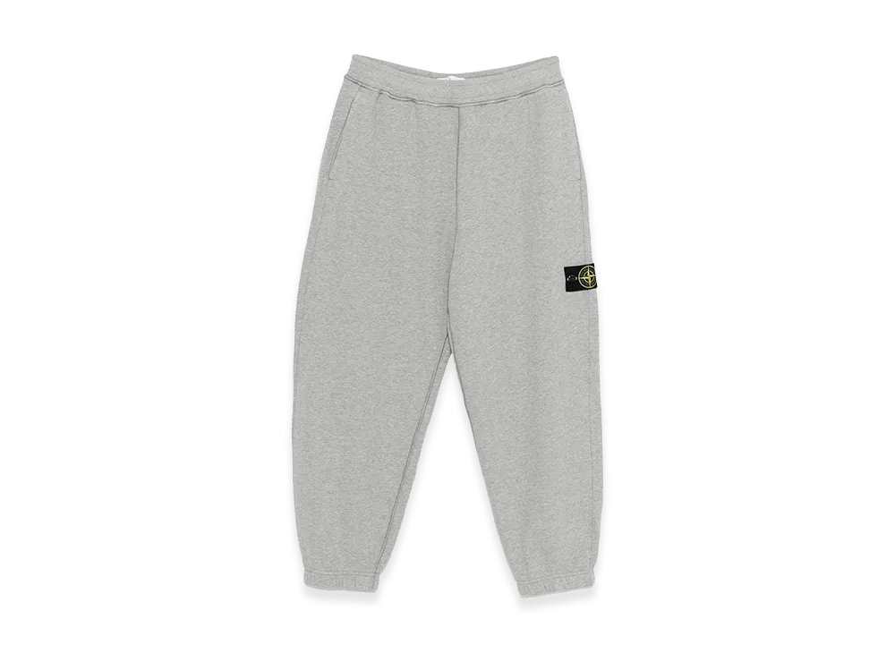 Stone Island Sweatpants "Gray"