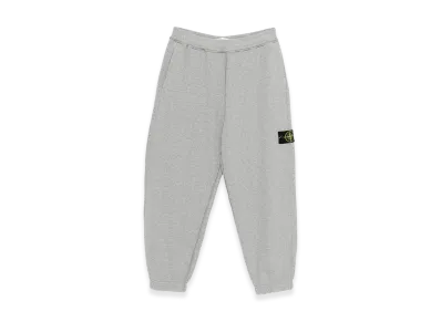 Stone Island Sweatpants "Gray"