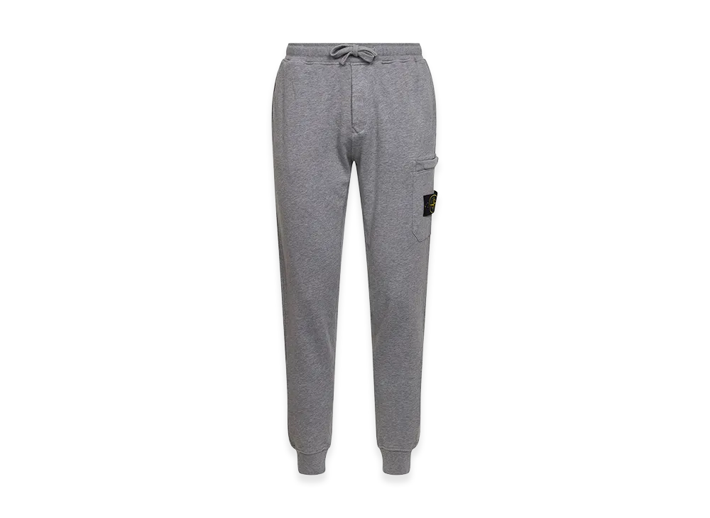 Stone Island Sweatpants "Gray"