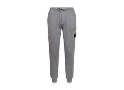 Stone Island Sweatpants "Gray"