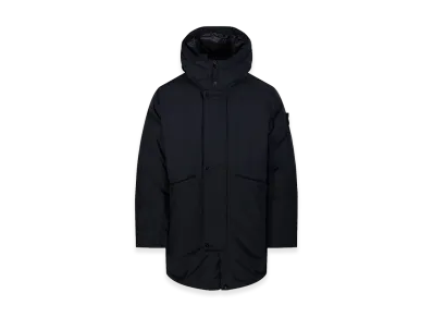 Stone Island Coats "Black"