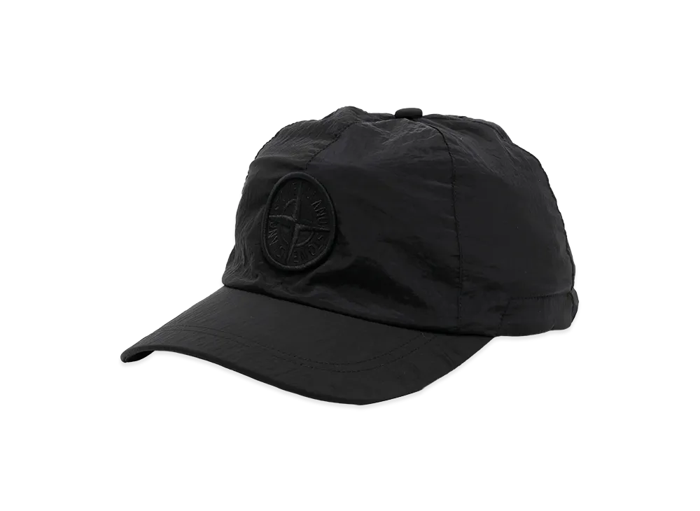 Stone Island Hats "Black"