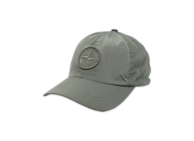Stone Island Hats "Green"