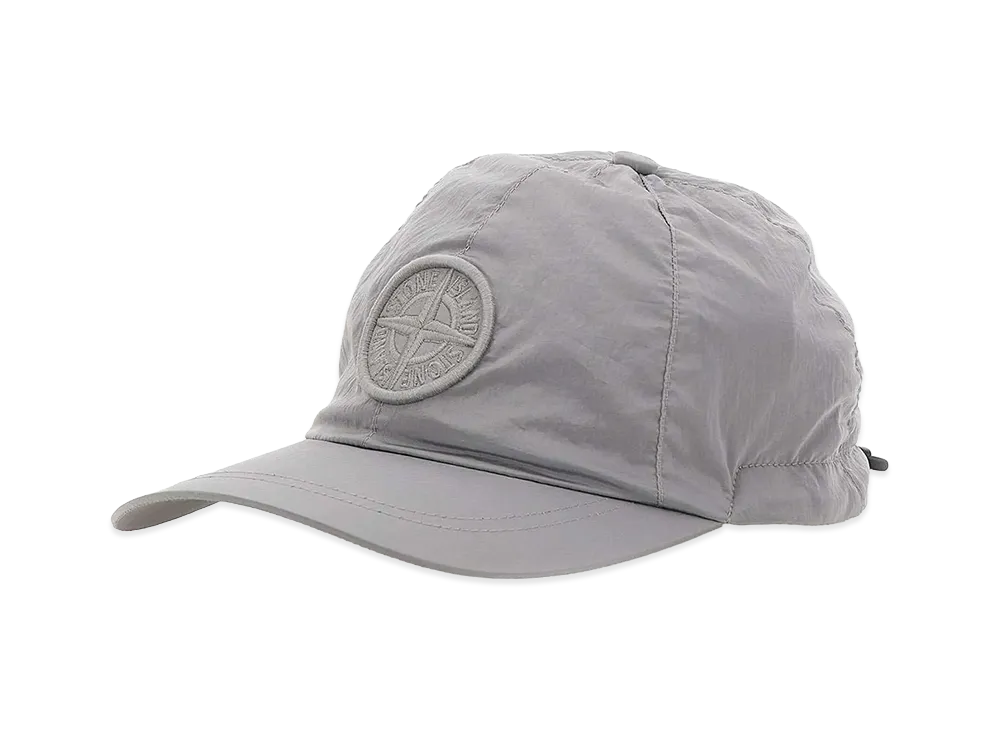 Stone Island Hats "Grey"