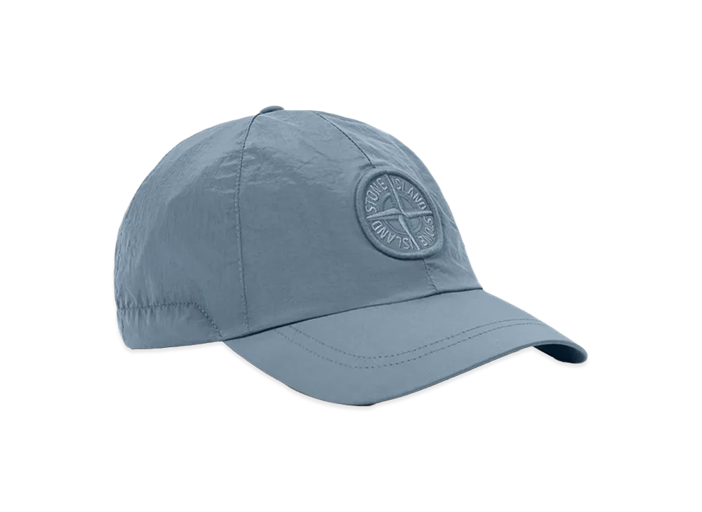 Stone Island Hats "LightBlue"