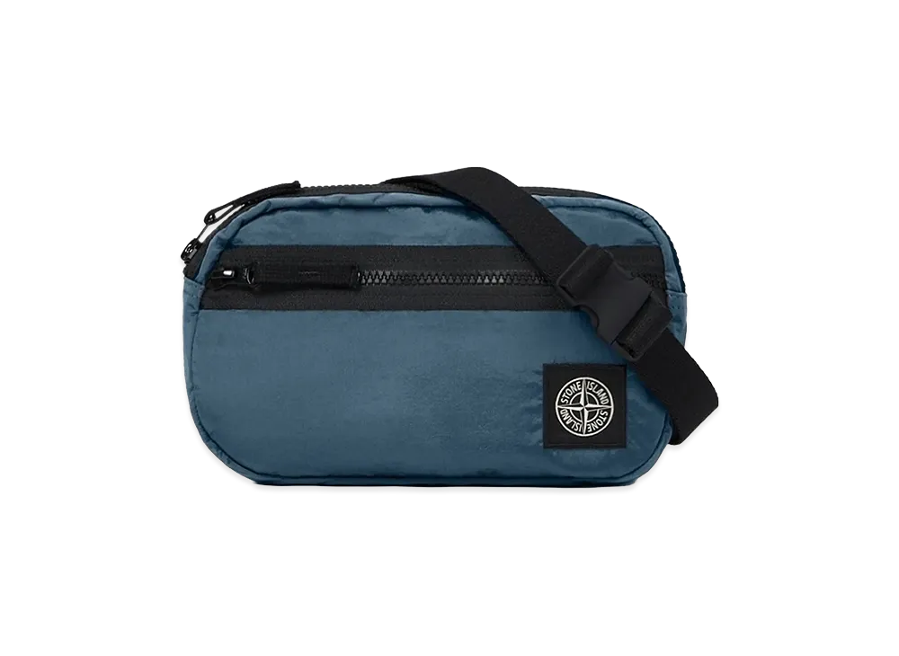 Stone Island Bags "LightBlue"