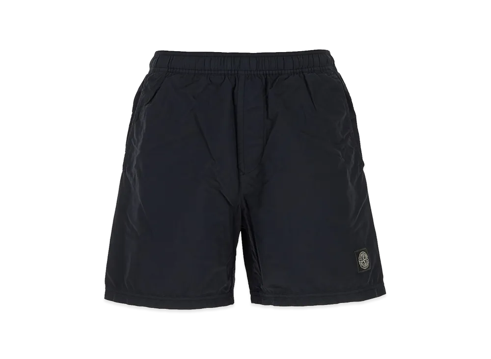Stone Island Short "Blue"