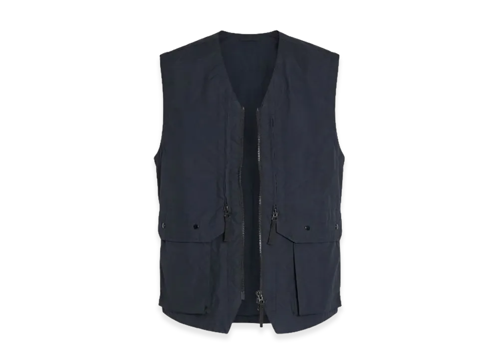 Stone Island Vest "Blue"