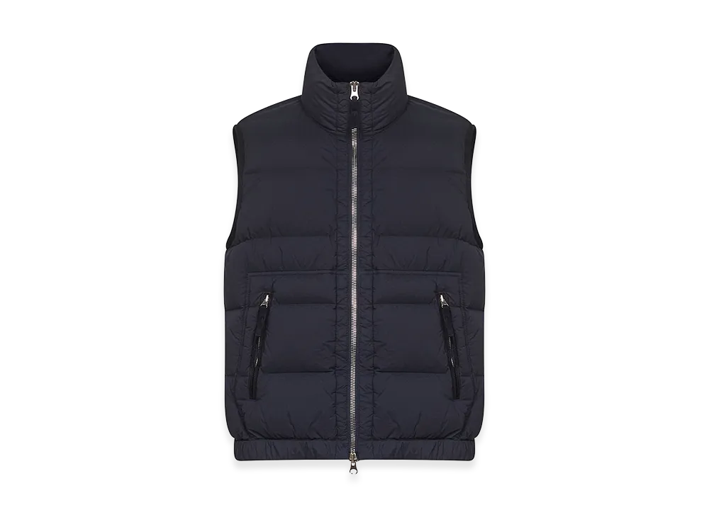 Stone Island Vest "Blue"
