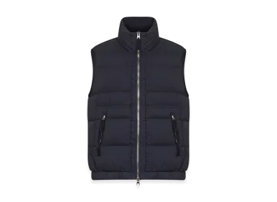 Stone Island Vest "Blue"
