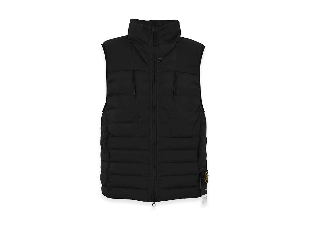 Stone Island Seamless Tunnel Vest "Blue"