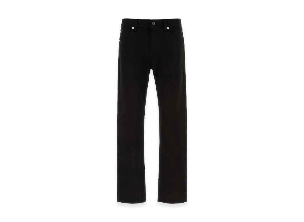 Stone Island Denim Jeans "Black"
