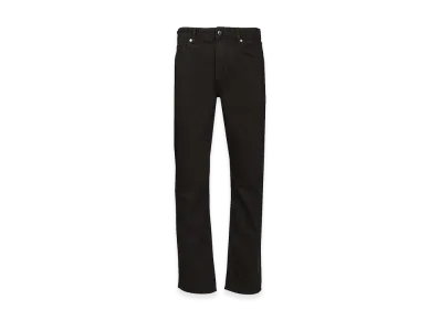 Stone Island Five-Pocket Jeans "Black"