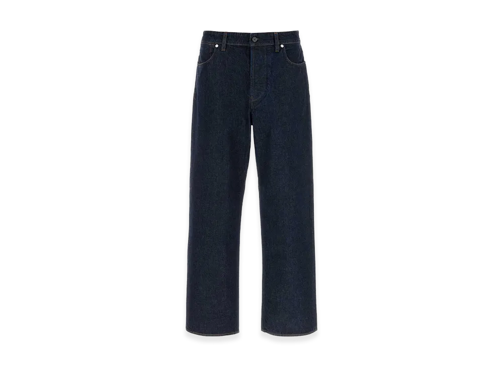 Stone Island Denim Jeans "Blue"