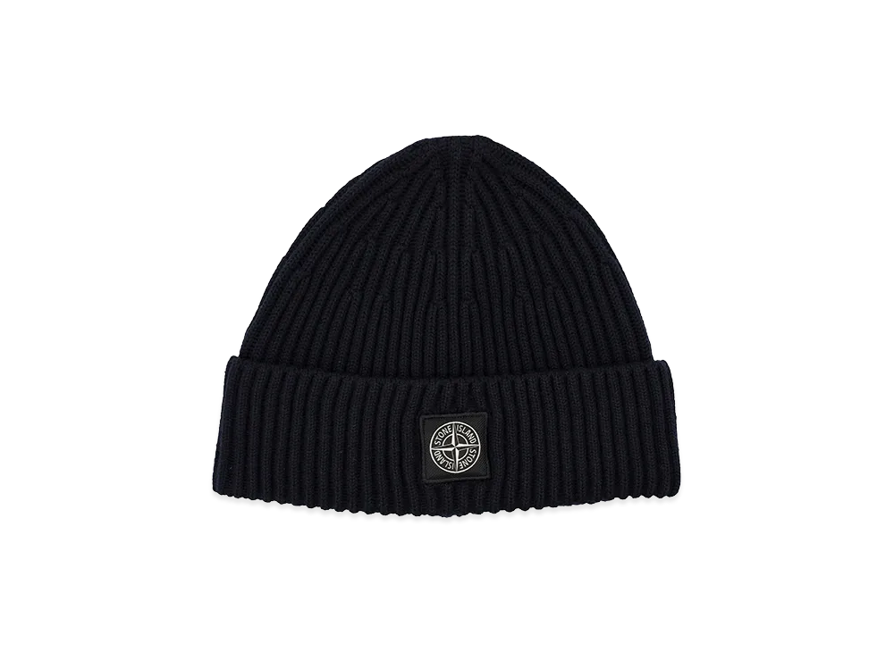 Stone Island Hats "Blue"