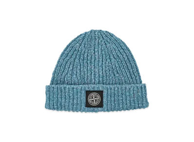 Stone Island Hats "Blue"