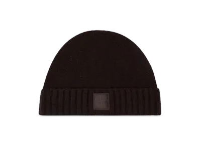 Stone Island Hats "Brown"