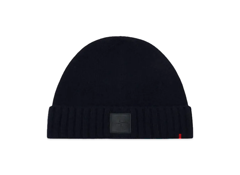 Stone Island Hats "Blue"