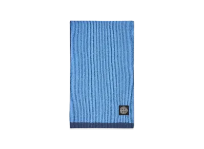Stone Island Scarfs "Blue"