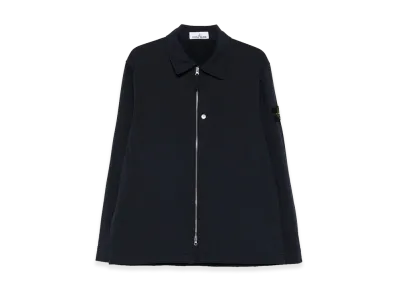 Stone Island Jackets "Blue"