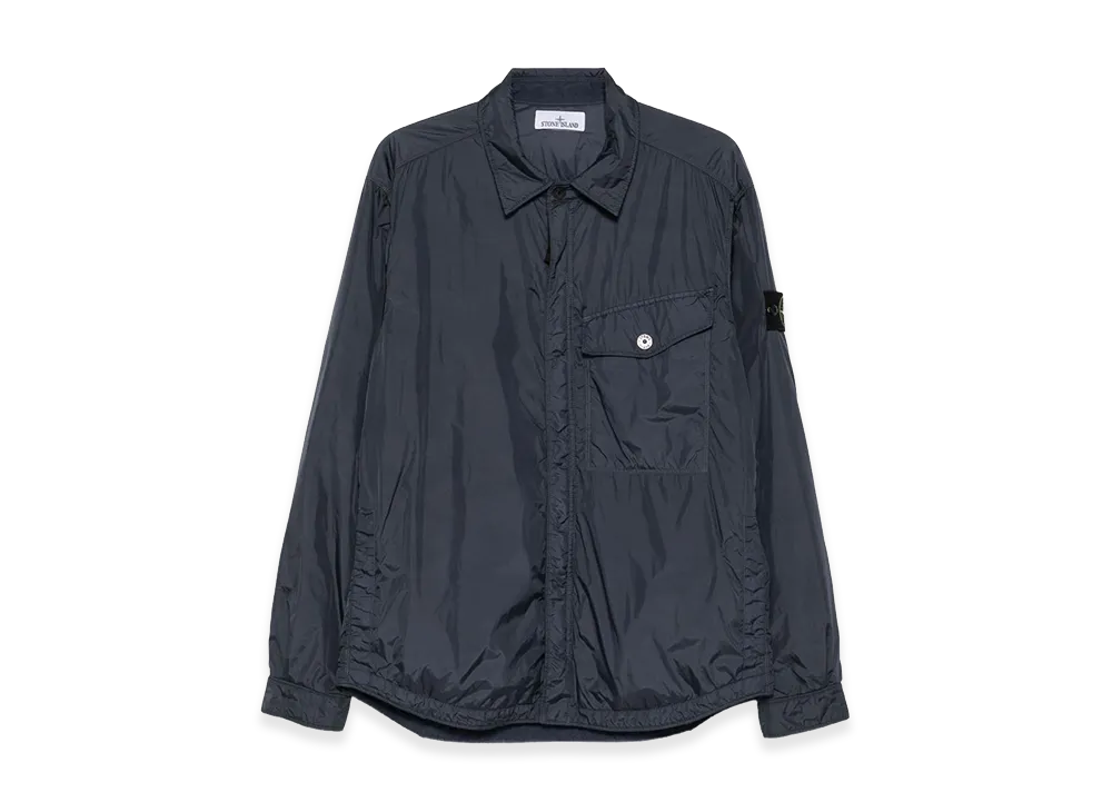 Stone Island Jackets "Blue"