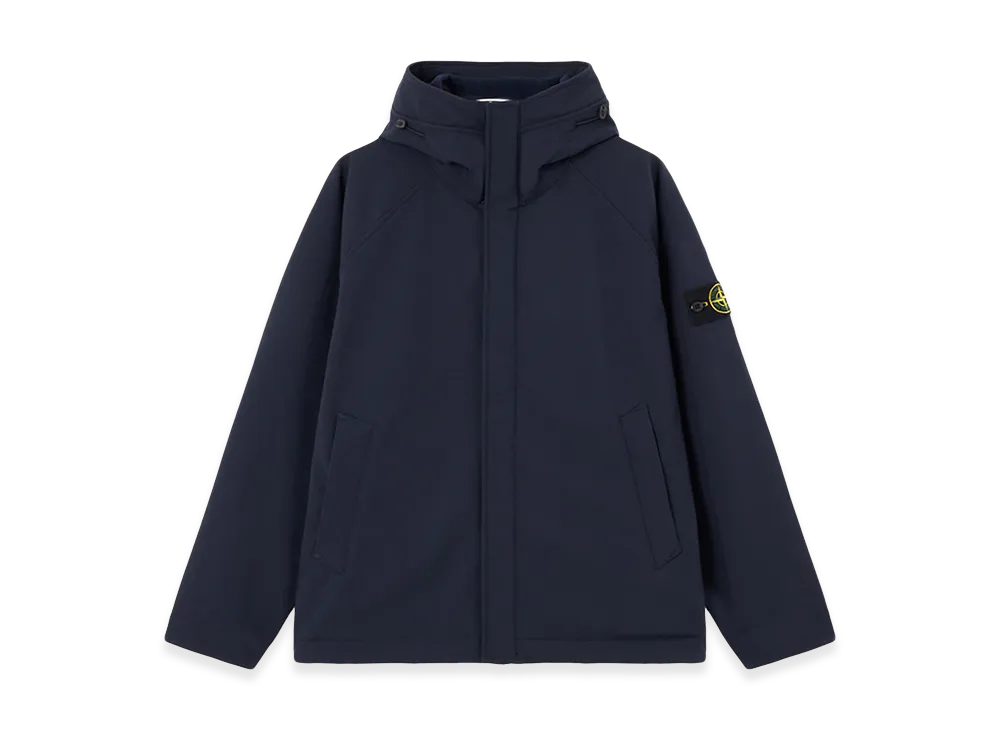 Stone Island Jackets "Blue"