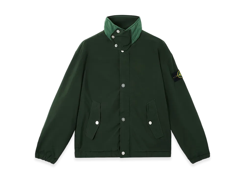 Stone Island Jackets "Green"