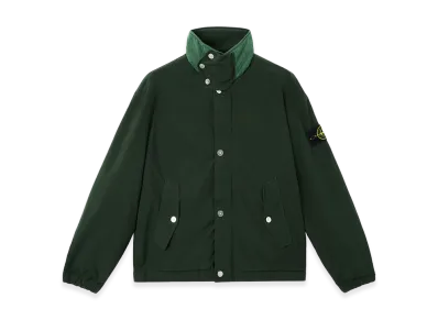 Stone Island Jackets "Green"